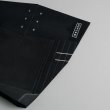 画像3: NEW!! DEFLOW/4 PIECE PAD - BLACK