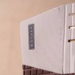 画像3: NEW!! DEFLOW/L’ OCEAN PAD - GRAY (3PIECE)