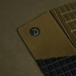 画像3: NEW!! DEFLOW/L’ OCEAN PAD - OCHRE (3PIECE)
