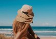 画像2: NEW!! Cord & Roy SUN CORAL SURFHAT