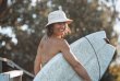 画像2: NEW!! Cord & Roy SEASALT SURFHAT