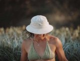 画像: NEW!! Cord & Roy SEASALT SURFHAT