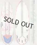 画像: 【最新ツインザー仕様！】"JOISTIK/Taco Desu Twinzer 5'5" 激レアタコデスがお得！
