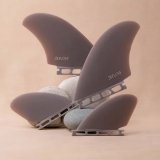画像: NEW!! DEFLOW/FISH QUAD 