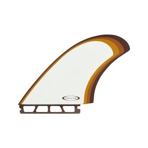 画像: NEW!! DEFLOW/”THE FARM” TWIN FIN