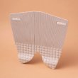画像1: NEW!! DEFLOW/FISH PAD VOL.2- WHITE (3PIECE)