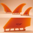 画像2: NEW!! DEFLOW/TYLER WARREN TWIN+1 