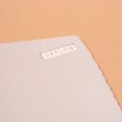 画像3: NEW!! DEFLOW/FISH PAD VOL.2- WHITE (3PIECE)