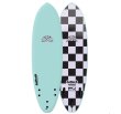 画像1: 送料無料!!!  "Softech - 5'6" Sky Brown Model" 新品激安！