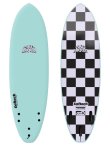 画像5: 送料無料!!!  "Softech - 5'6" Sky Brown Model" 新品激安！