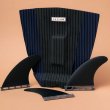 画像3: NEW!! DEFLOW/ADRIEN TOYON  PAD  VOL.2- BLUE/BLACK
