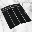画像2: NEW!! DEFLOW/FRONT  PAD - BLACK