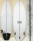 画像1: 【ニューモデル！】JOISTIK/CABSAV NEO 5'4" 和光大テストボード新古