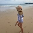 画像4: NEW!! Cord & Roy Junior XS CORAL Surf Bucket HAT  (子供用）