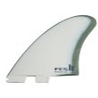 画像1:  FCSII MODERN KEEL ツイン / Natural/Alpine