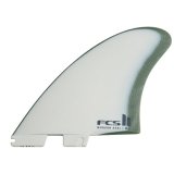 画像:  FCSII MODERN KEEL ツイン / Natural/Alpine