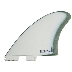 画像: FCSII MODERN KEEL ツイン / Natural/Alpine