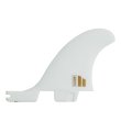 画像3: FCSII ALBUM  TWIN + STABILIZER / S-M/ White/Gold