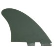 画像2:  FCSII MODERN KEEL ツイン / Natural/Alpine