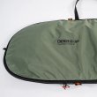 画像9: NEW!FCS CLASSIC COVER Shortboard 5'9 / Alpine