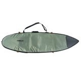 画像: NEW!FCS CLASSIC COVER Shortboard 5'9 / Alpine