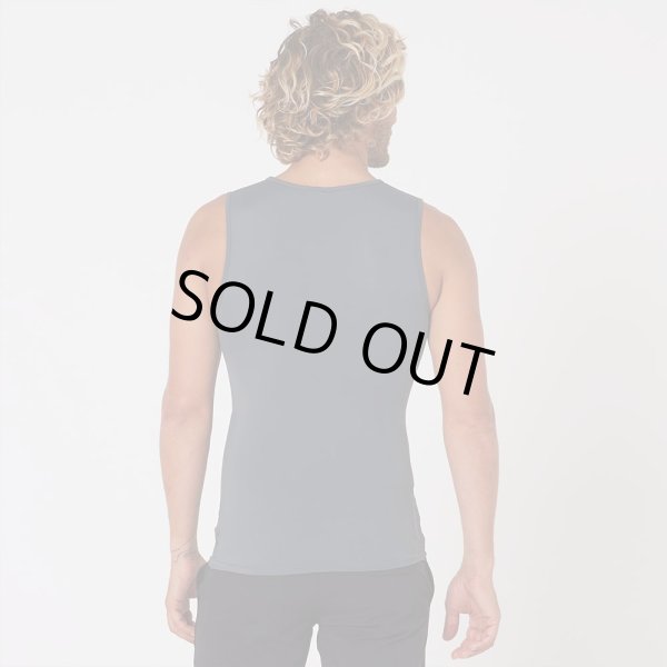画像3: 【NEW!!】パドル時の肋骨の痛みを軽減！O＆E RIB GUARD PADDED VEST GREY