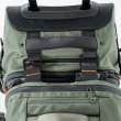 画像13: NEW!! FCS Mission Pack 40L / Granite Grey