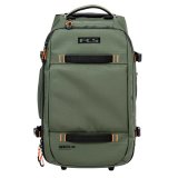 画像: NEW!!  FCS  Mission Wheely 42L / Alpine