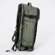 画像5: NEW!! FCS Mission Pack 40L / Granite Grey