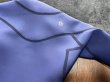 画像4: 【特別価格】 SURGE WETSUITS / チェストジップ シーガル / ネイビー  MLY