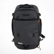 画像1: NEW!! FCS Mission Pack 40L / Granite Grey