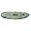 画像1: NEW!! FCS TRAVEL 2 Shortboard/Fish 6’3 / Alpine
