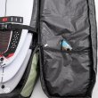 画像3: NEW!! FCS TRAVEL 2 Shortboard/Fish 6’3 / Alpine