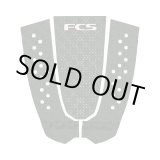 画像: NEW!! FCS / T-3 ECO / Alpine