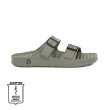 画像2: 2026NEWモデル‼ FREEWATERS / Unisex Cloud9 Explorer - Olive / 26cmのみ