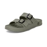 画像: 2026NEWモデル‼ FREEWATERS / Unisex Cloud9 Explorer - Olive / 26cmのみ