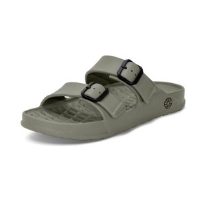 画像: 2026NEWモデル‼ FREEWATERS / Unisex Cloud9 Explorer - Olive / 26cmのみ