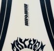 画像3: 【激安！】 ...lost/UBER DRIVER 5'8" カーボンラップ 中古