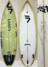 画像: 【ライダー絶賛の超名作】SYSTM / "RAZOR" 5'7" 松下諒大使用美品