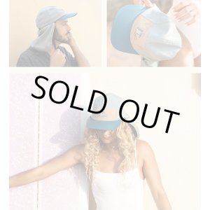 画像: NEW!! Cord & Roy xKASSIA SURF CAP