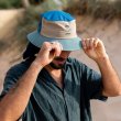 画像6: NEW!! Cord & Roy ｘKASSIA  BUCKET HAT (サーフハット)