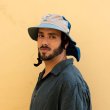 画像5: NEW!! Cord & Roy ｘKASSIA  BUCKET HAT (サーフハット)