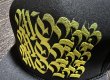 画像2: NEW!! MOBB CAP (Tracker) ブラック/イエロー