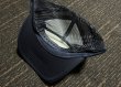 画像3: NEW!! MOBB CAP (Tracker) ネイビー/オレンジ