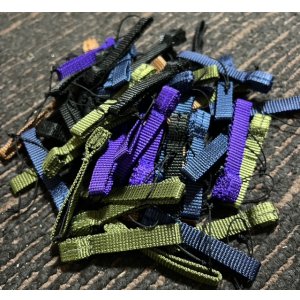 画像: 【人気商品】Leash 69 Strap リーシュストリング　簡単装着&強度抜群