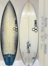 画像: 【激安】Channel Islands (US) /  Sampler 5'7"