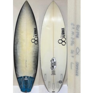 画像: 【激安】Channel Islands (US) /  Sampler 5'7"