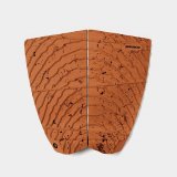 画像: NEW!!  BRUSCO Tailpad 2PCS / Rust