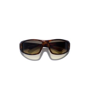 画像: NEW!! RITUAL VISION   DRAGSTER：SMOKEY TORT/ AMBER FADE