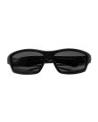 画像1: NEW!! RITUAL VISION   TEENAGE ZERO：MATTE BLACK / BLACK  POLARISED